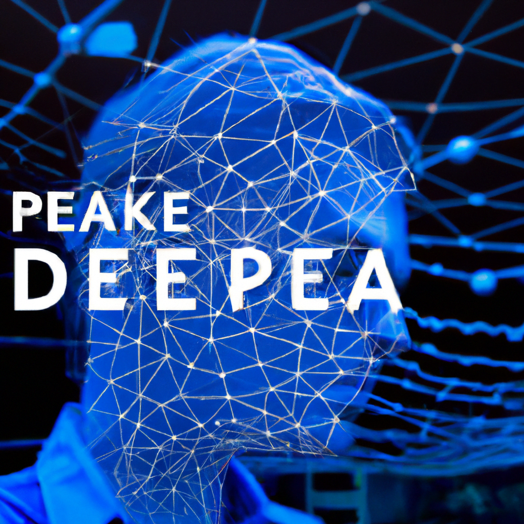 deepfake,mind, tech, network